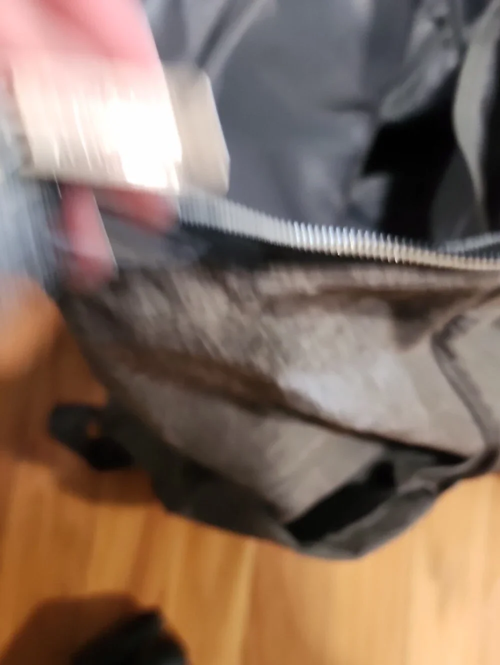KeaBabies Original Diaper Bag Backpack - Classic Gray